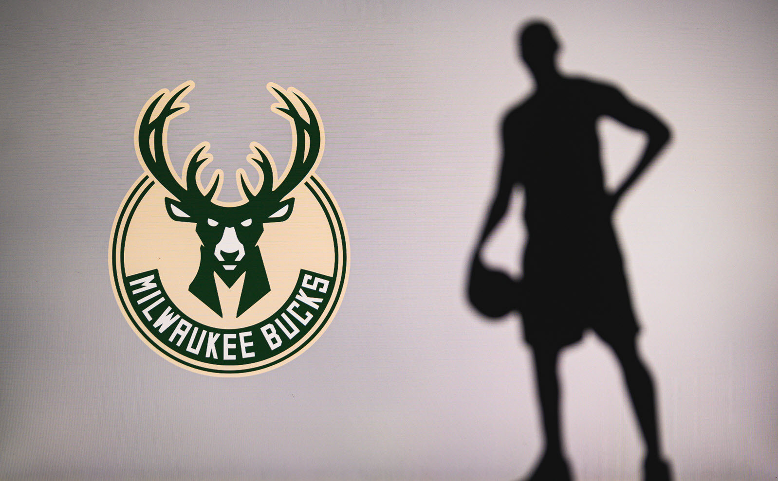 Image of Milwaukee Bucks logo
